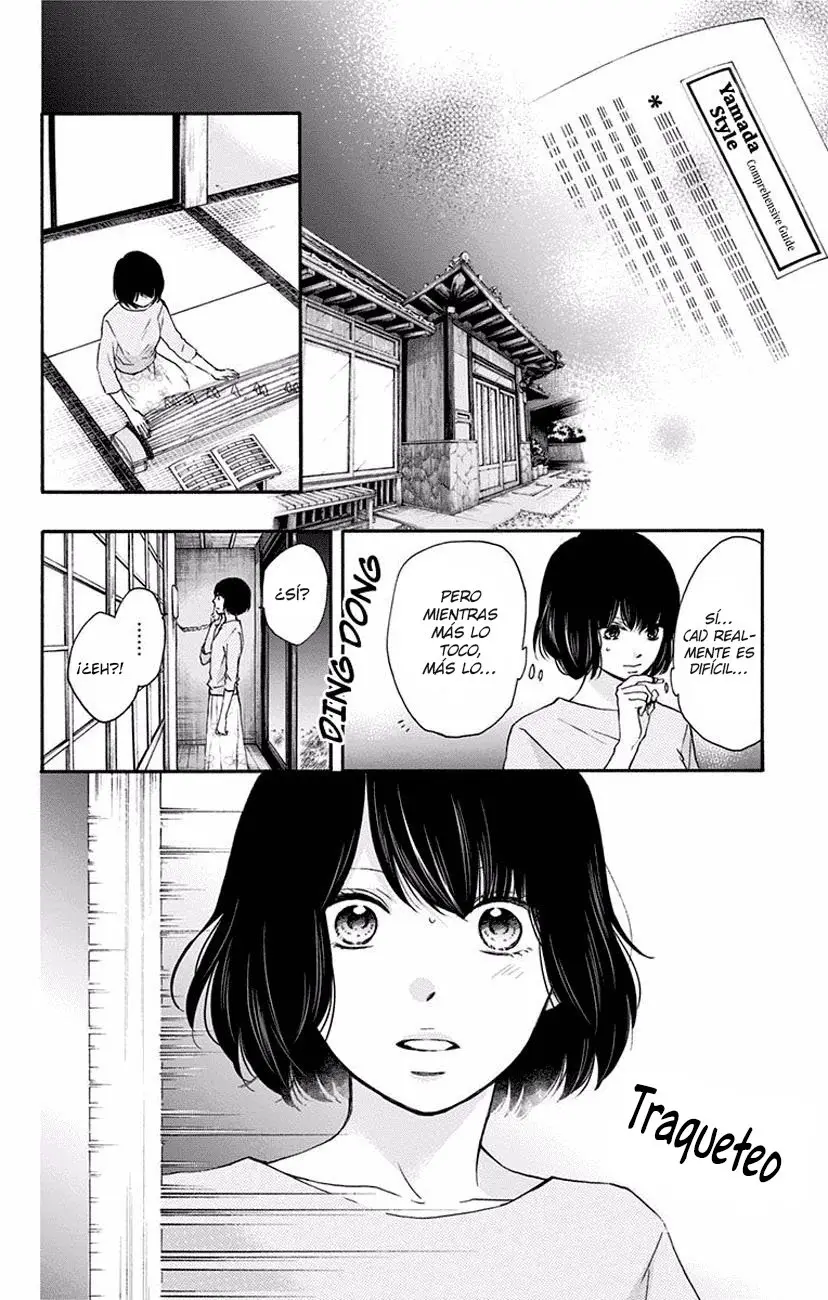 Kono Oto Tomare- (2012) - Capítulo 63 - Página 31 - LectorTMOo