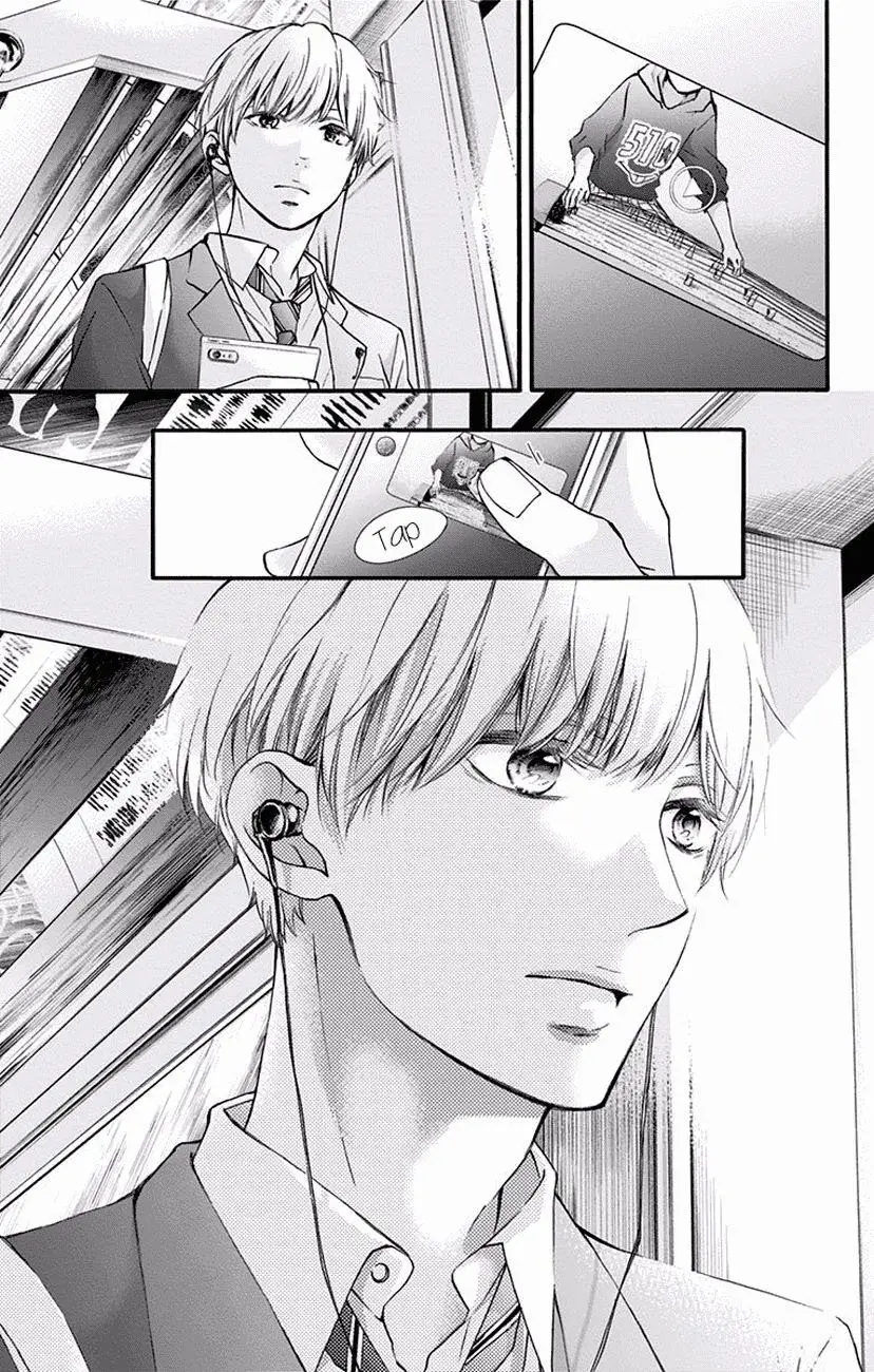 Kono Oto Tomare- (2012) - Capítulo 63 - Página 36 - LectorTMOo