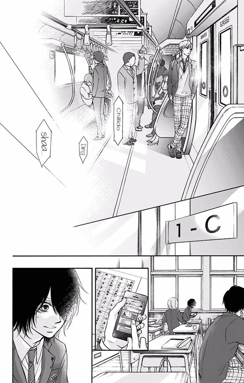 Kono Oto Tomare- (2012) - Capítulo 63 - Página 37 - LectorTMOo