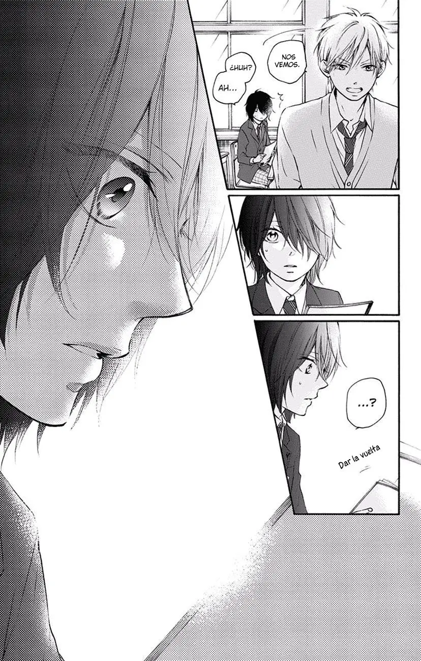 Kono Oto Tomare- (2012) - Capítulo 63 - Página 42 - LectorTMOo