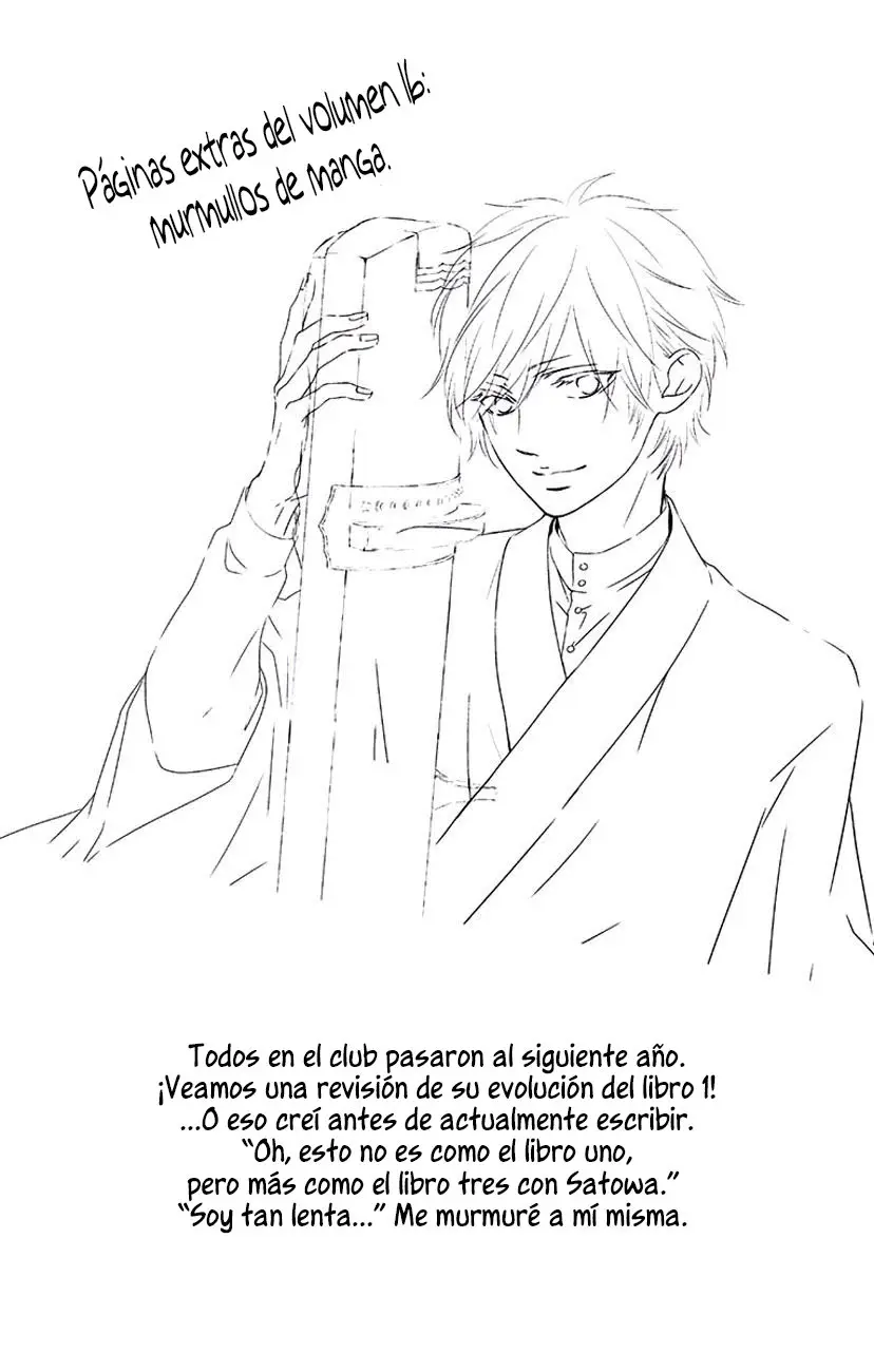 Kono Oto Tomare- (2012) - Capítulo 63 - Página 47 - LectorTMOo