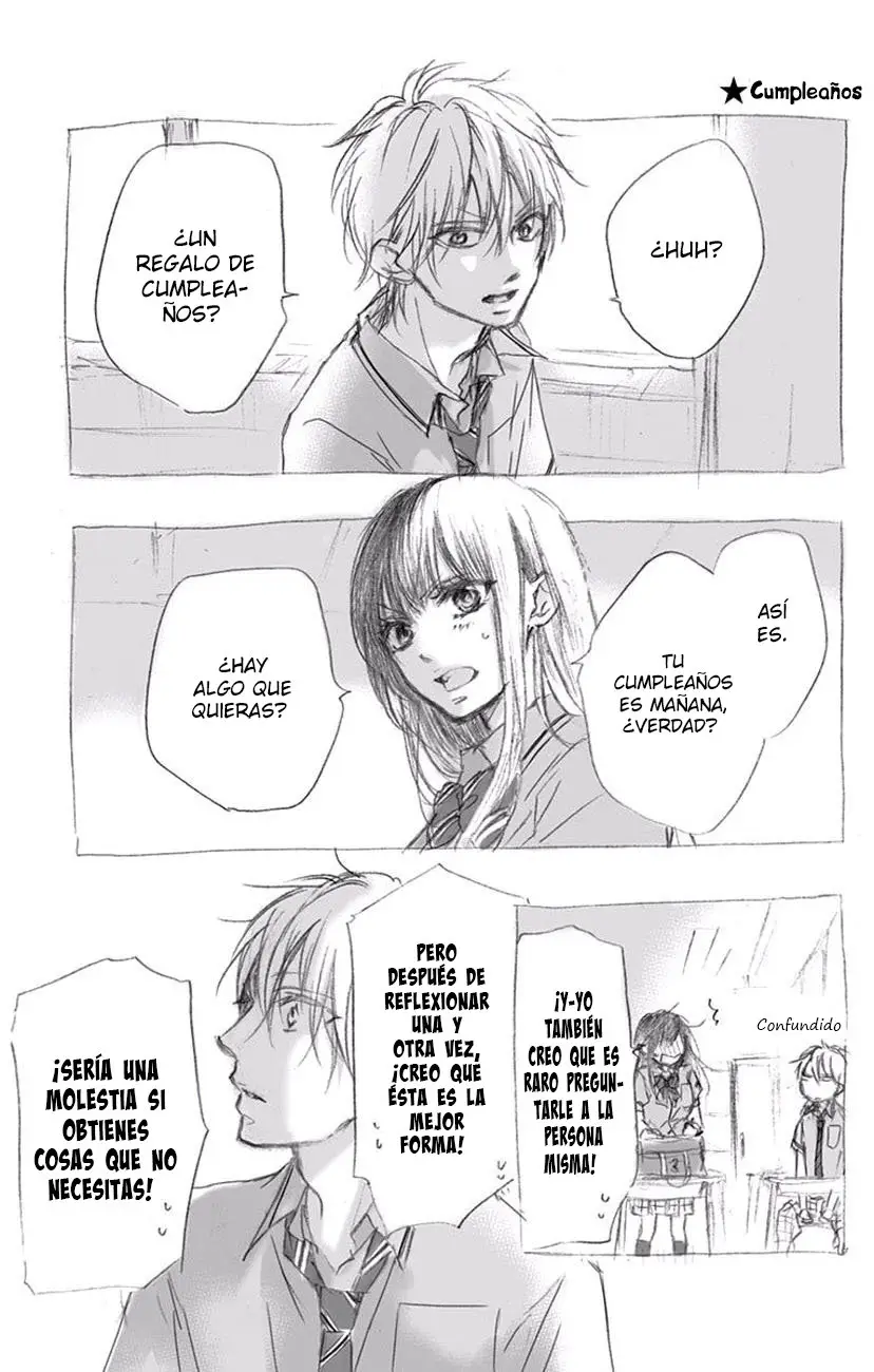 Kono Oto Tomare- (2012) - Capítulo 63 - Página 49 - LectorTMOo