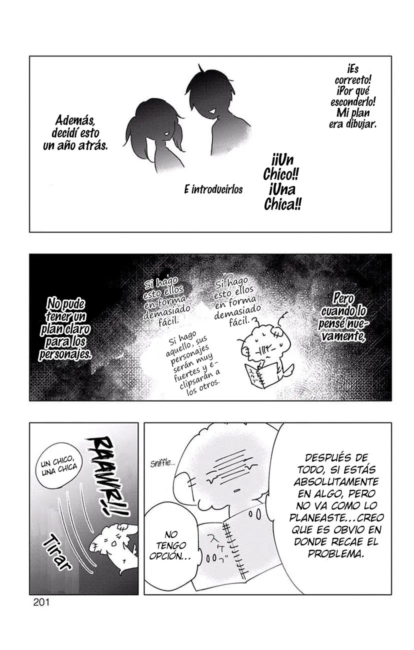 Kono Oto Tomare- (2012) - Capítulo 63 - Página 54 - LectorTMOo