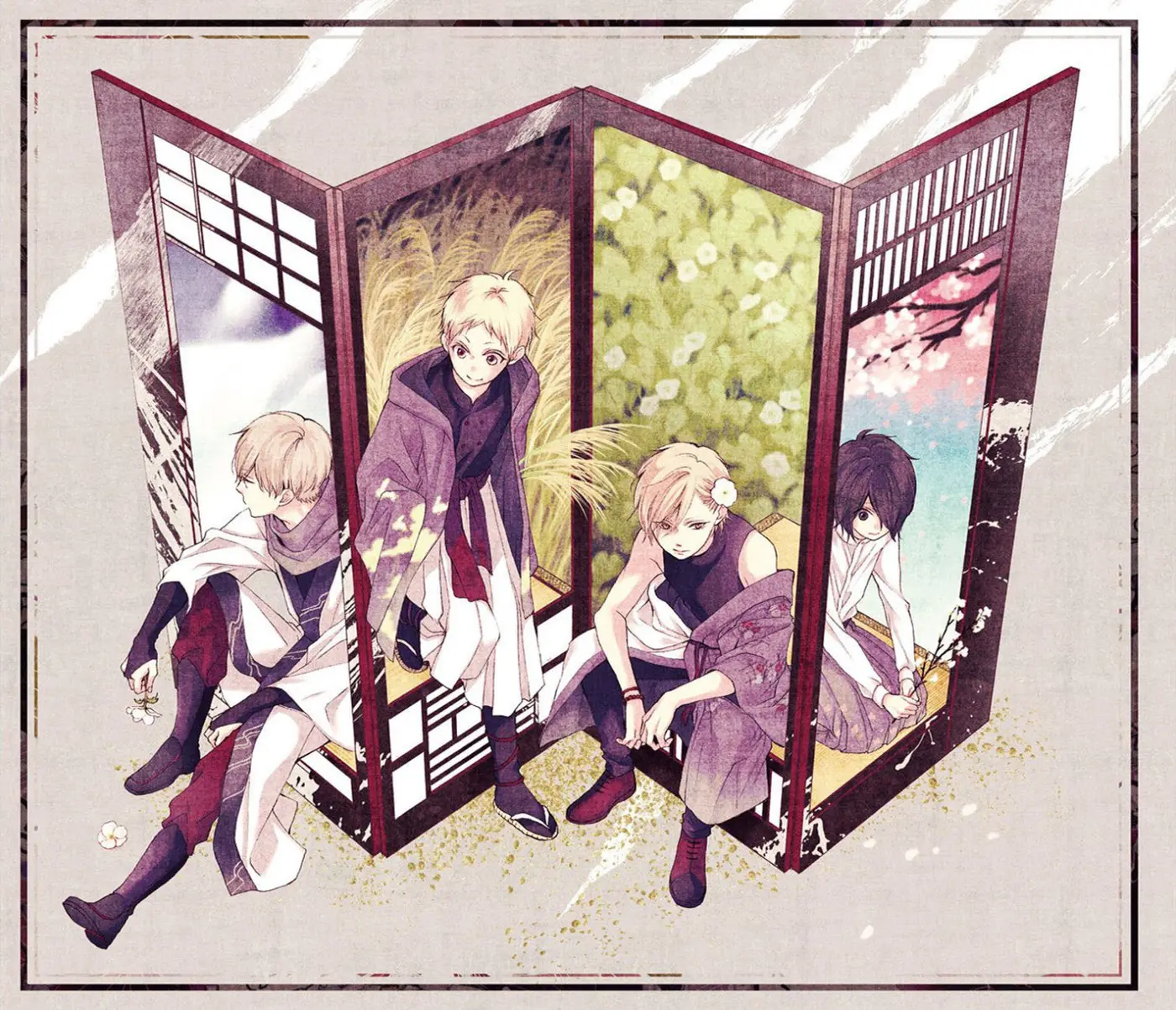 Kono Oto Tomare- (2012) - Capítulo 64 - Página 3 - LectorTMOo