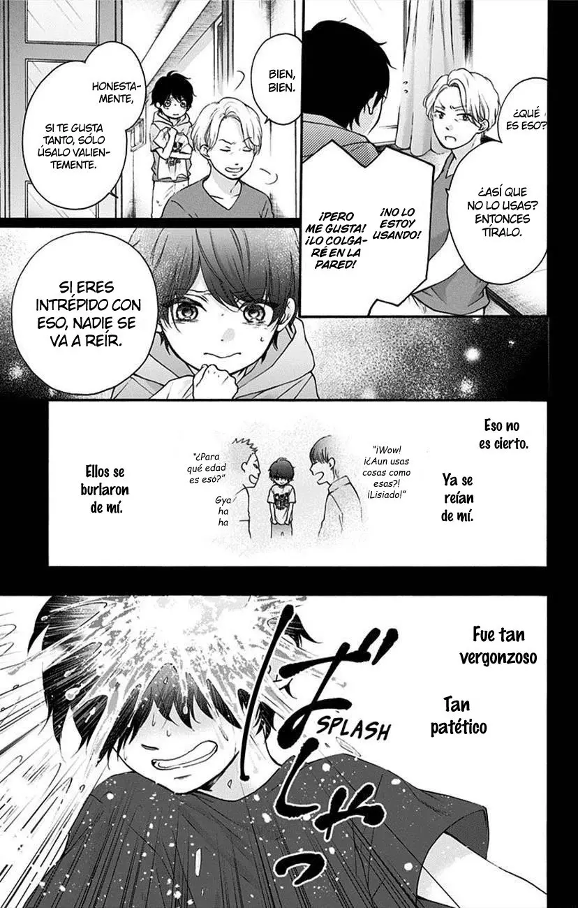 Kono Oto Tomare- (2012) - Capítulo 64 - Página 14 - LectorTMOo