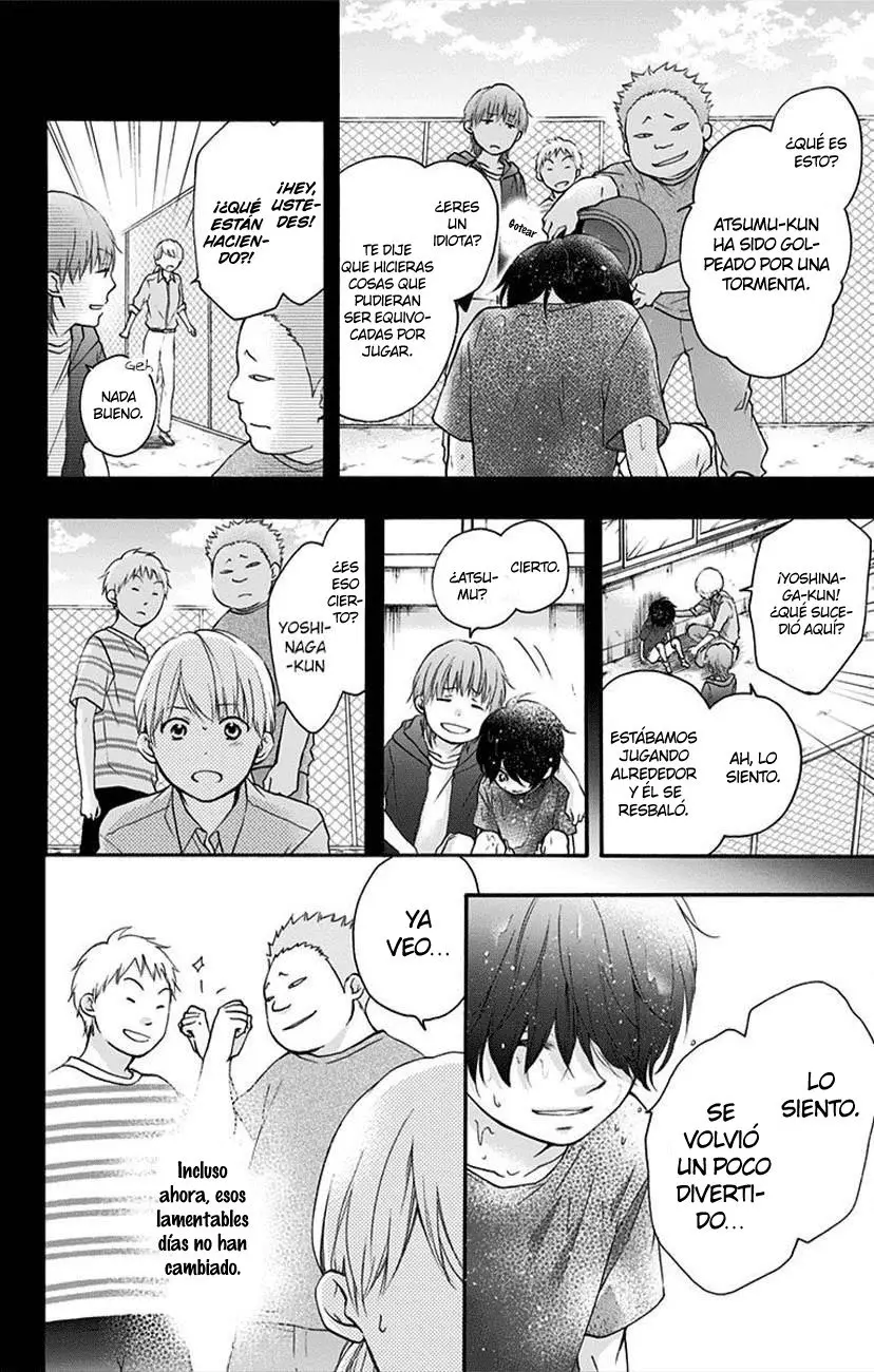Kono Oto Tomare- (2012) - Capítulo 64 - Página 15 - LectorTMOo