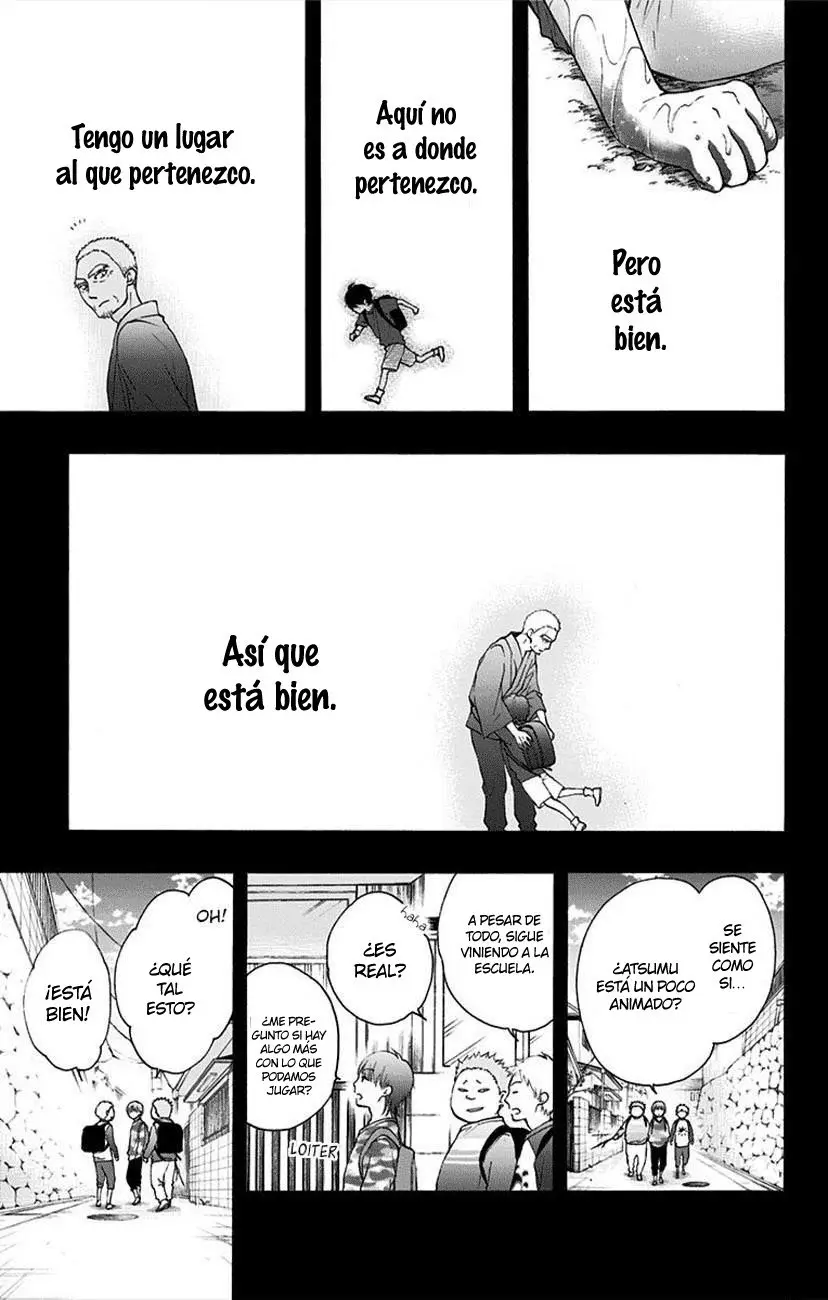 Kono Oto Tomare- (2012) - Capítulo 64 - Página 16 - LectorTMOo