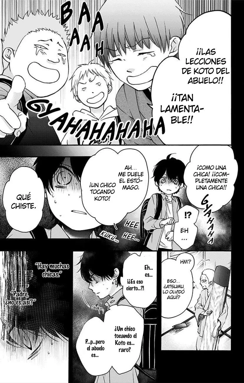 Kono Oto Tomare- (2012) - Capítulo 64 - Página 20 - LectorTMOo