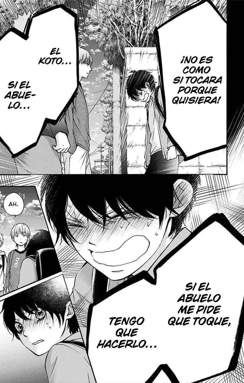 Kono Oto Tomare- (2012) - Capítulo 64 - Página 22 - LectorTMOo