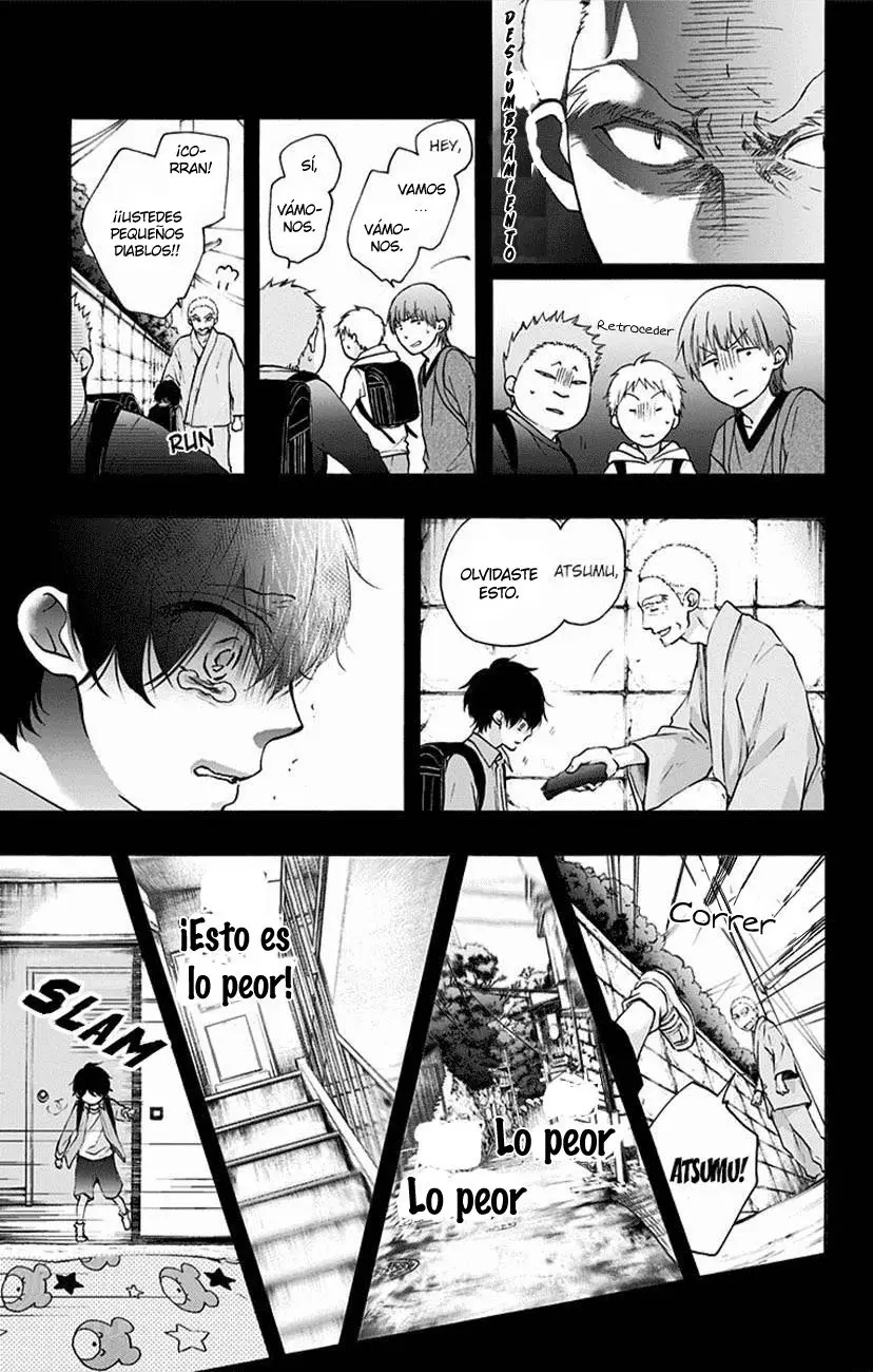 Kono Oto Tomare- (2012) - Capítulo 64 - Página 24 - LectorTMOo