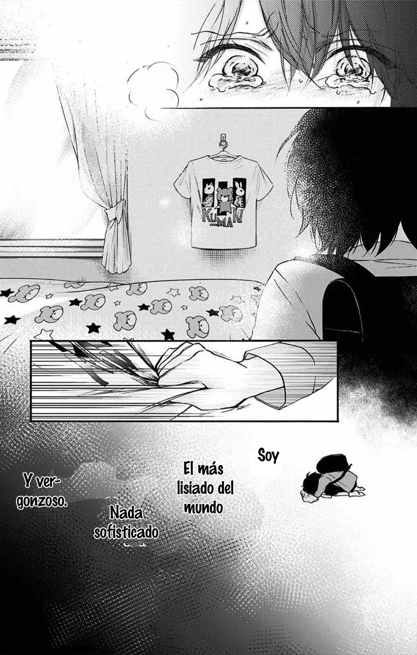 Kono Oto Tomare- (2012) - Capítulo 64 - Página 25 - LectorTMOo