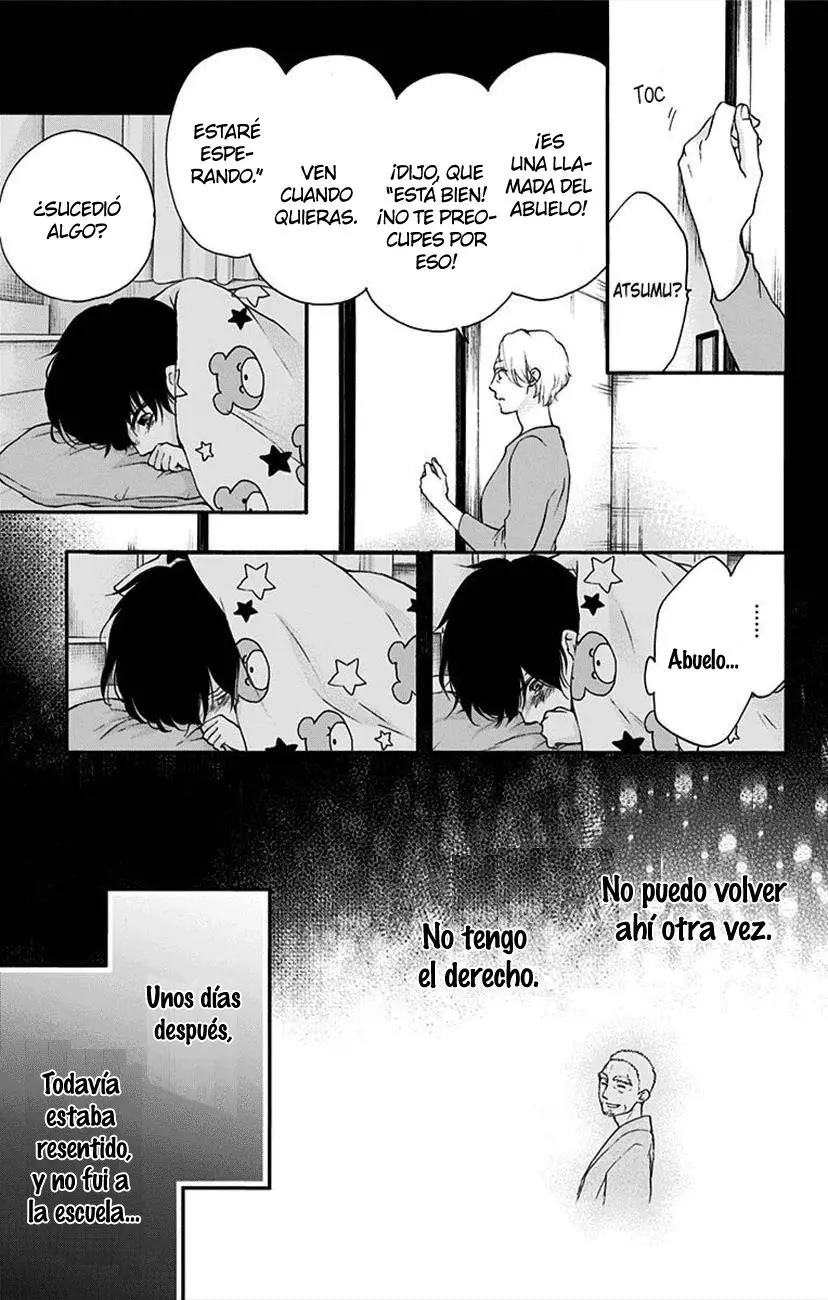 Kono Oto Tomare- (2012) - Capítulo 64 - Página 26 - LectorTMOo