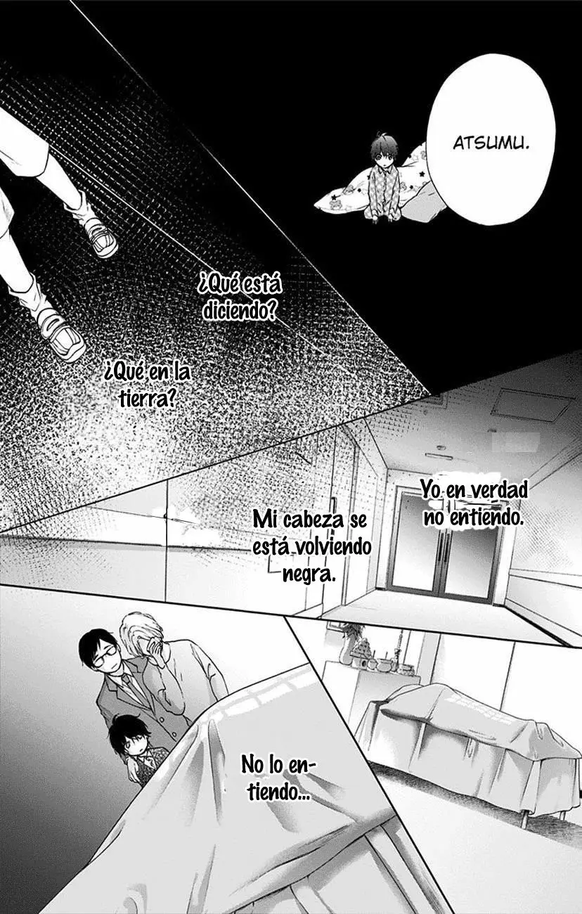 Kono Oto Tomare- (2012) - Capítulo 64 - Página 32 - LectorTMOo