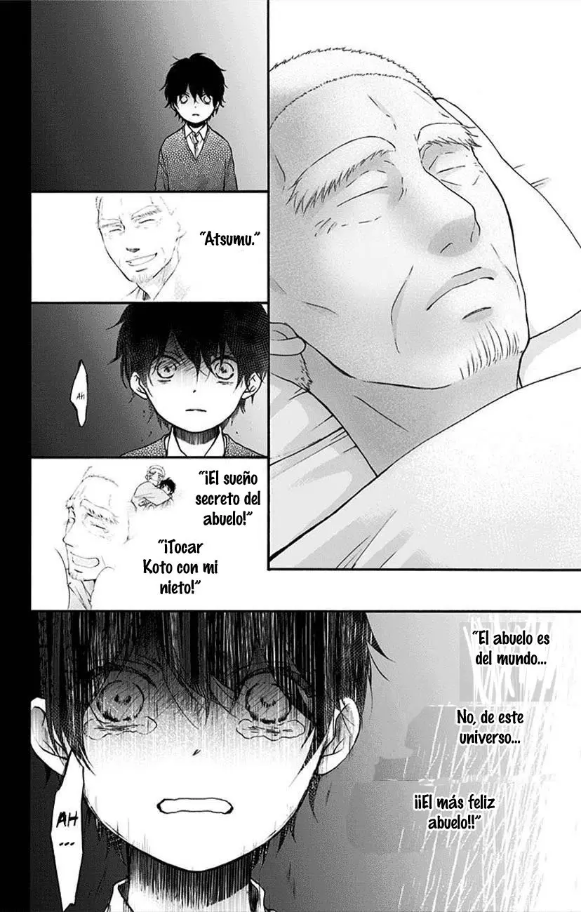 Kono Oto Tomare- (2012) - Capítulo 64 - Página 33 - LectorTMOo
