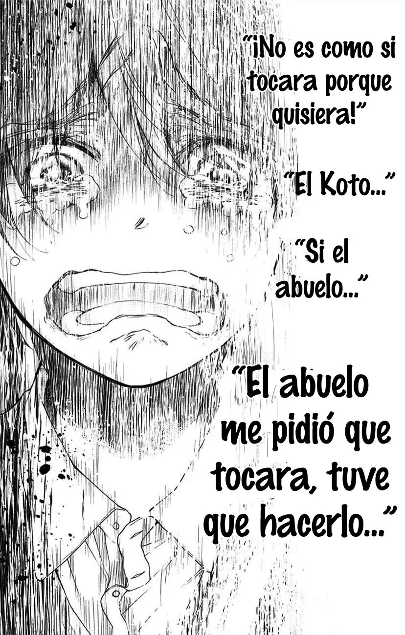 Kono Oto Tomare- (2012) - Capítulo 64 - Página 34 - LectorTMOo