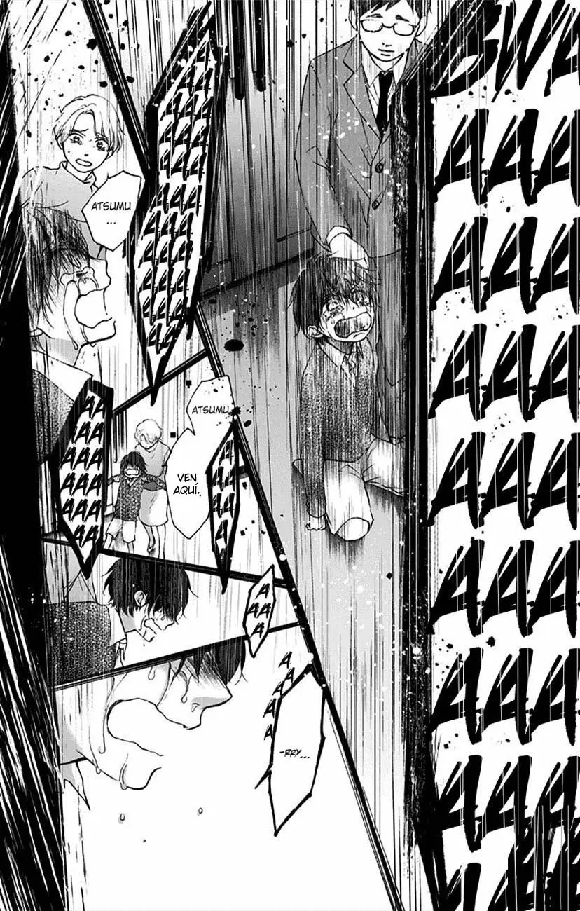 Kono Oto Tomare- (2012) - Capítulo 64 - Página 35 - LectorTMOo