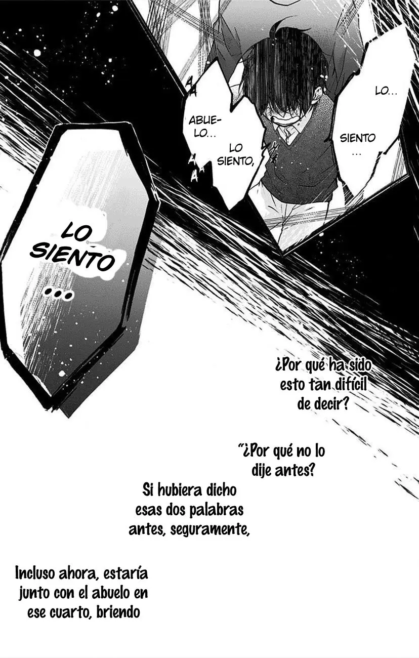 Kono Oto Tomare- (2012) - Capítulo 64 - Página 36 - LectorTMOo