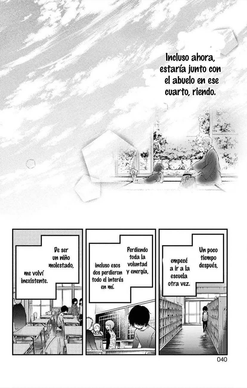 Kono Oto Tomare- (2012) - Capítulo 64 - Página 37 - LectorTMOo