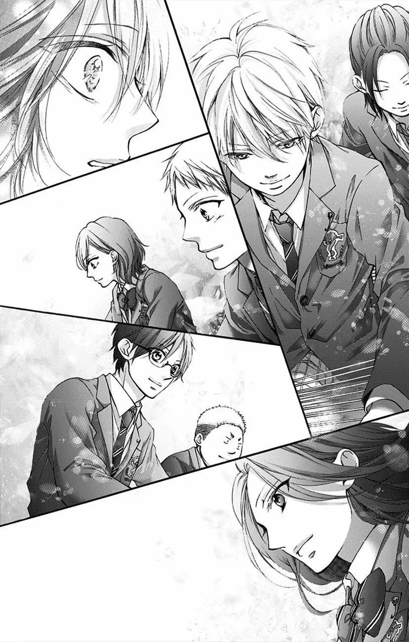 Kono Oto Tomare- (2012) - Capítulo 64 - Página 42 - LectorTMOo