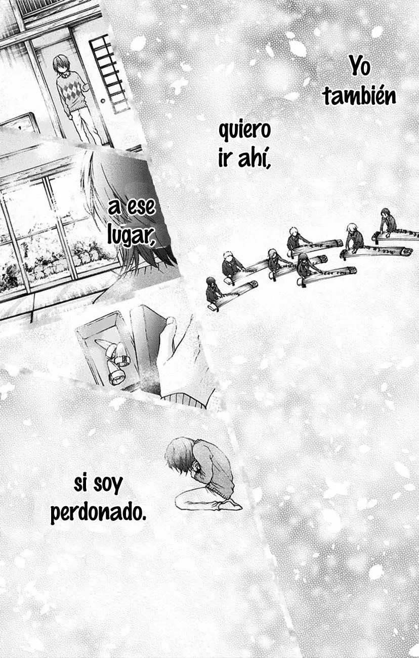 Kono Oto Tomare- (2012) - Capítulo 64 - Página 45 - LectorTMOo