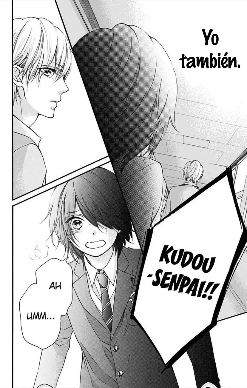 Kono Oto Tomare- (2012) - Capítulo 64 - Página 46 - LectorTMOo