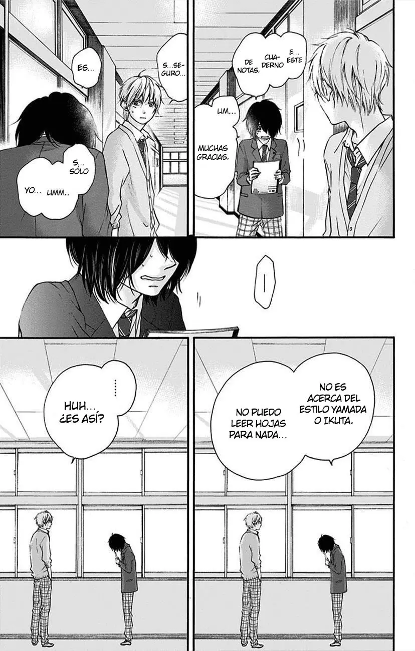 Kono Oto Tomare- (2012) - Capítulo 64 - Página 47 - LectorTMOo