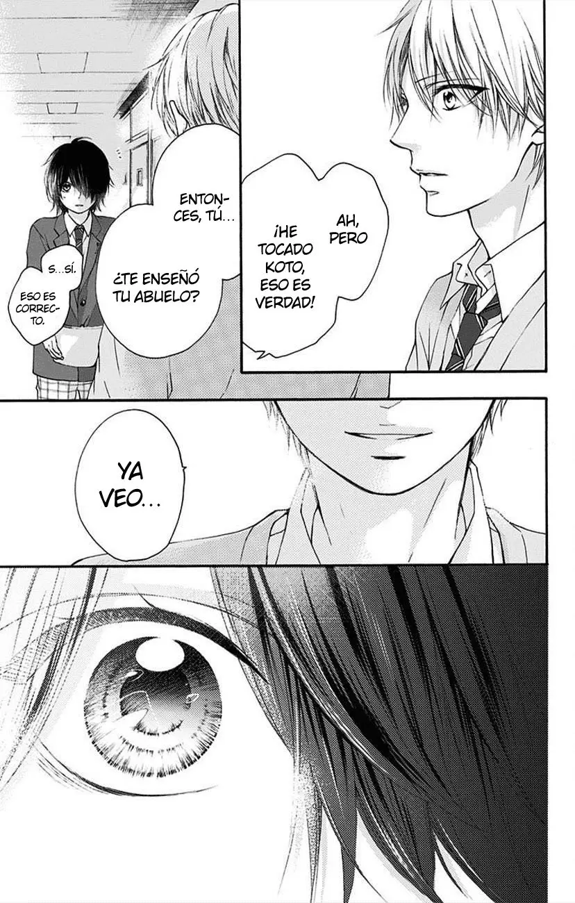 Kono Oto Tomare- (2012) - Capítulo 64 - Página 49 - LectorTMOo