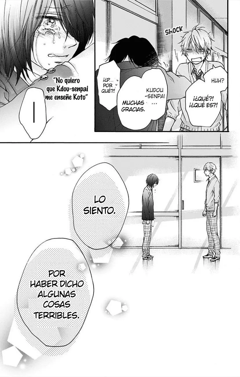 Kono Oto Tomare- (2012) - Capítulo 64 - Página 53 - LectorTMOo