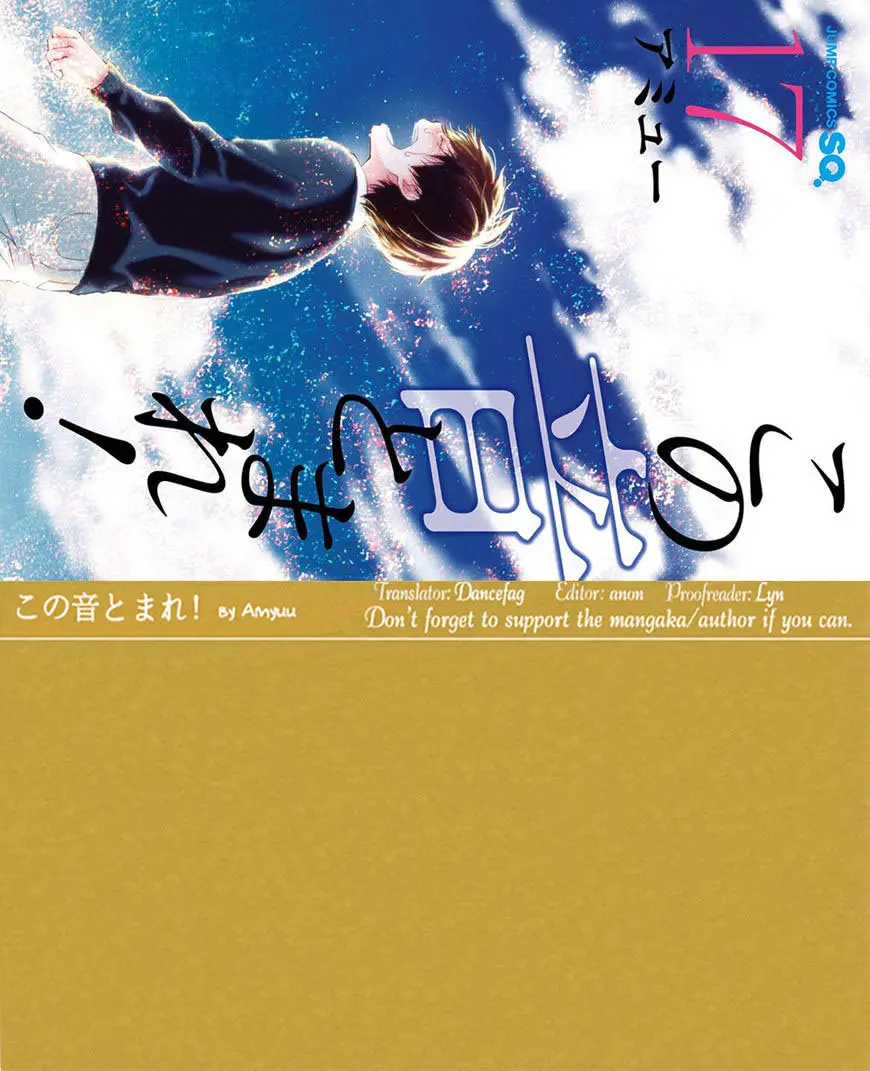 Kono Oto Tomare- (2012) - Capítulo 64 - Página 57 - LectorTMOo