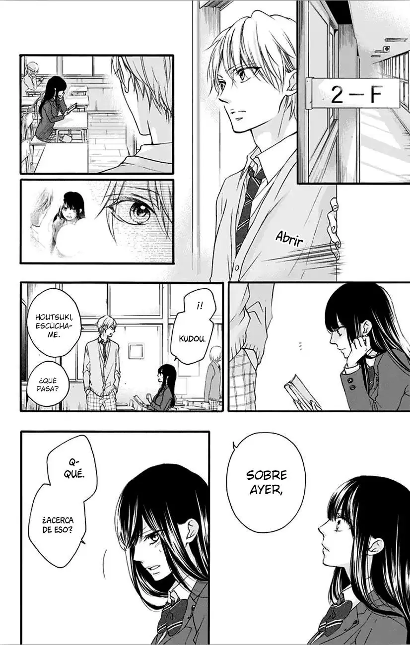 Kono Oto Tomare- (2012) - Capítulo 65 - Página 7 - LectorTMOo