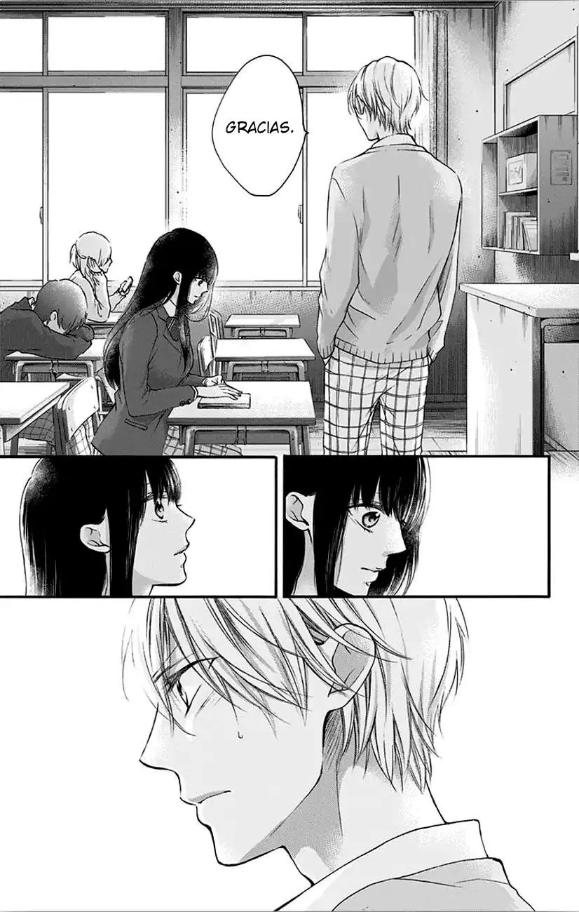Kono Oto Tomare- (2012) - Capítulo 65 - Página 8 - LectorTMOo