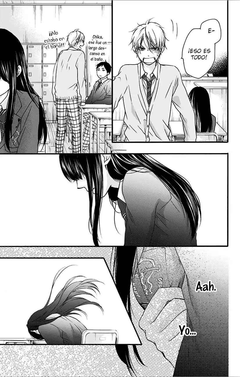 Kono Oto Tomare- (2012) - Capítulo 65 - Página 10 - LectorTMOo