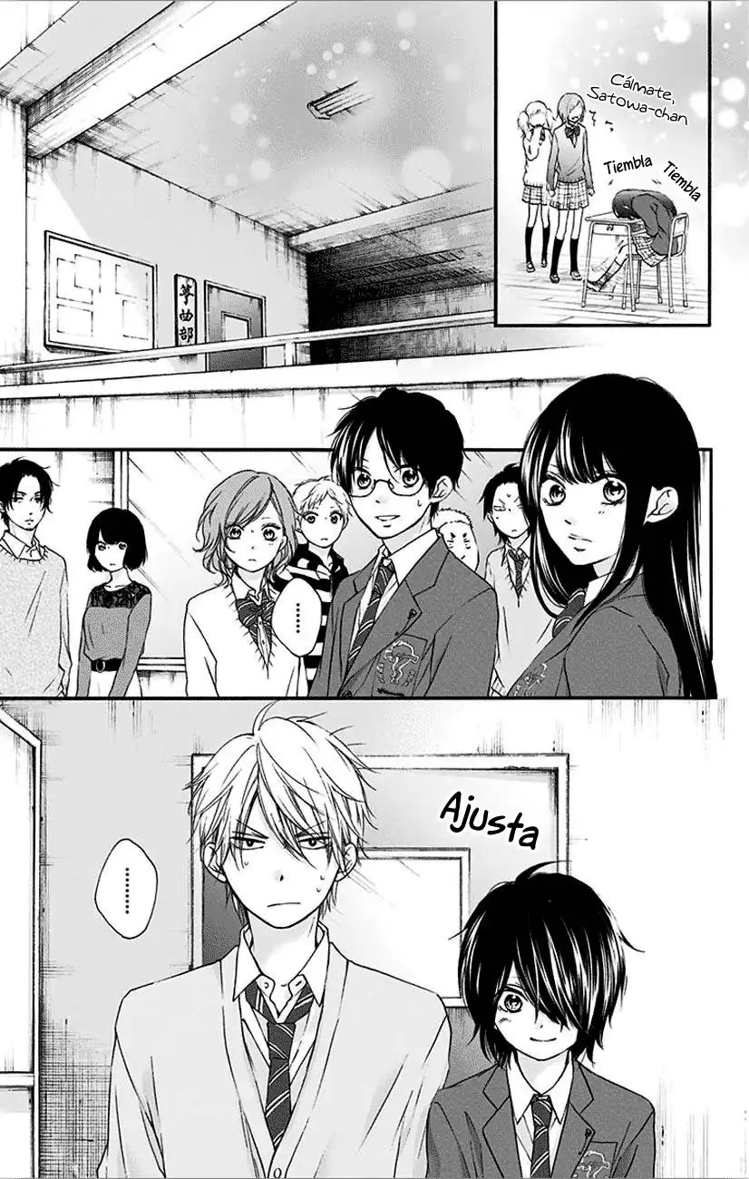 Kono Oto Tomare- (2012) - Capítulo 65 - Página 12 - LectorTMOo