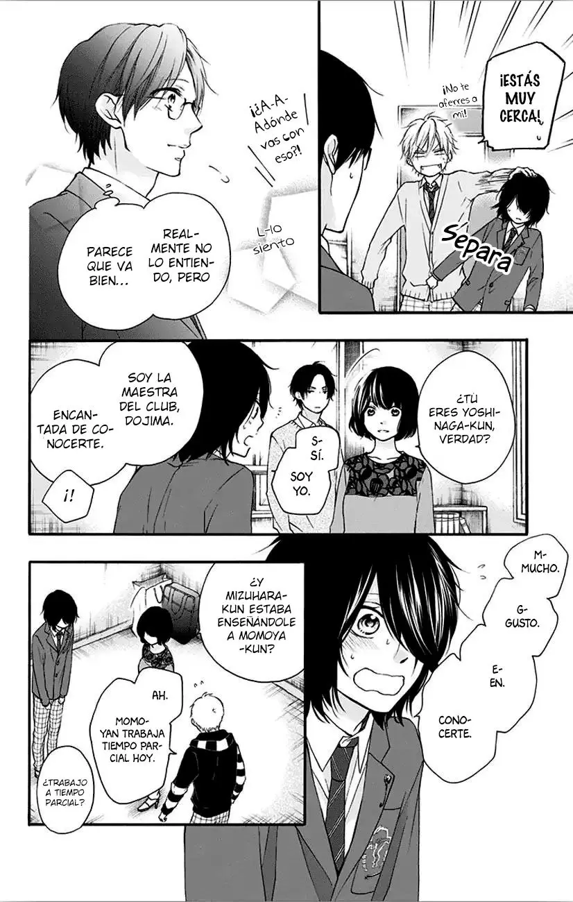 Kono Oto Tomare- (2012) - Capítulo 65 - Página 13 - LectorTMOo