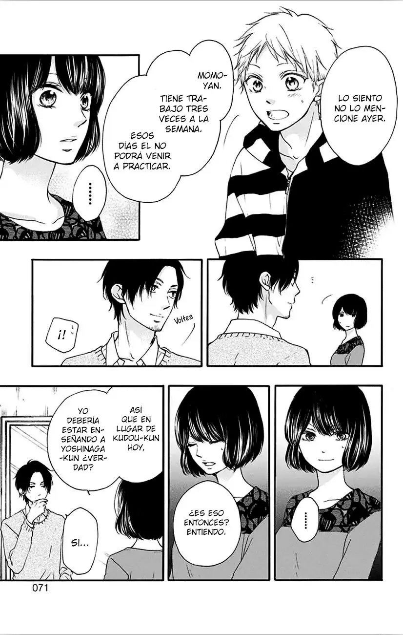 Kono Oto Tomare- (2012) - Capítulo 65 - Página 14 - LectorTMOo