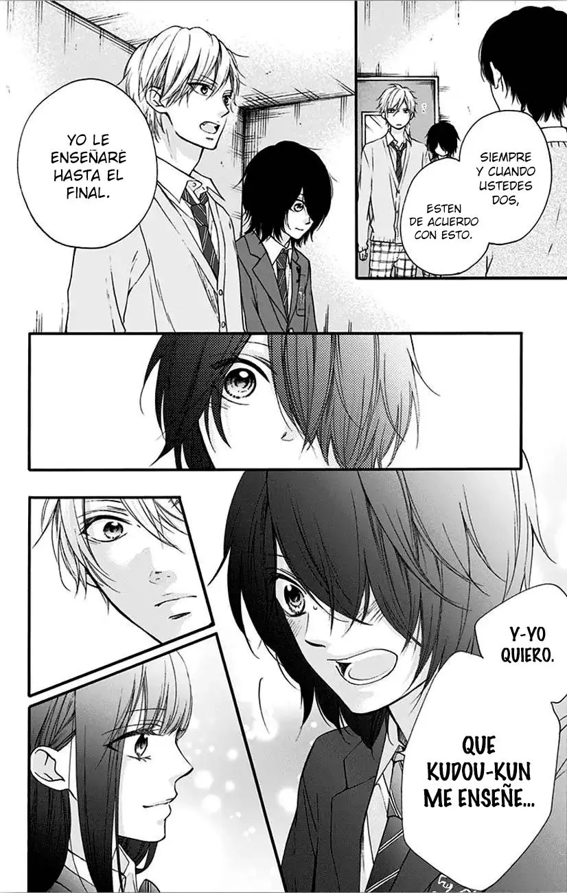 Kono Oto Tomare- (2012) - Capítulo 65 - Página 15 - LectorTMOo