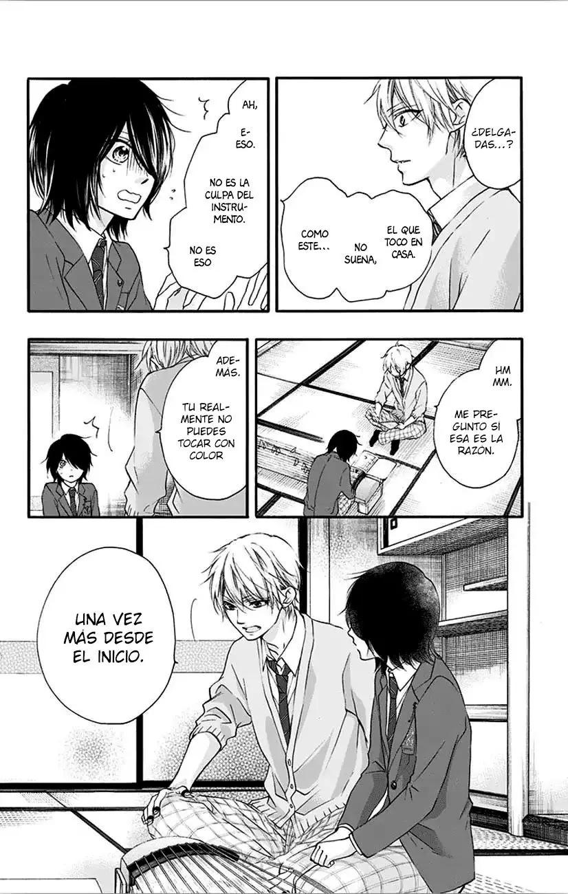 Kono Oto Tomare- (2012) - Capítulo 65 - Página 19 - LectorTMOo