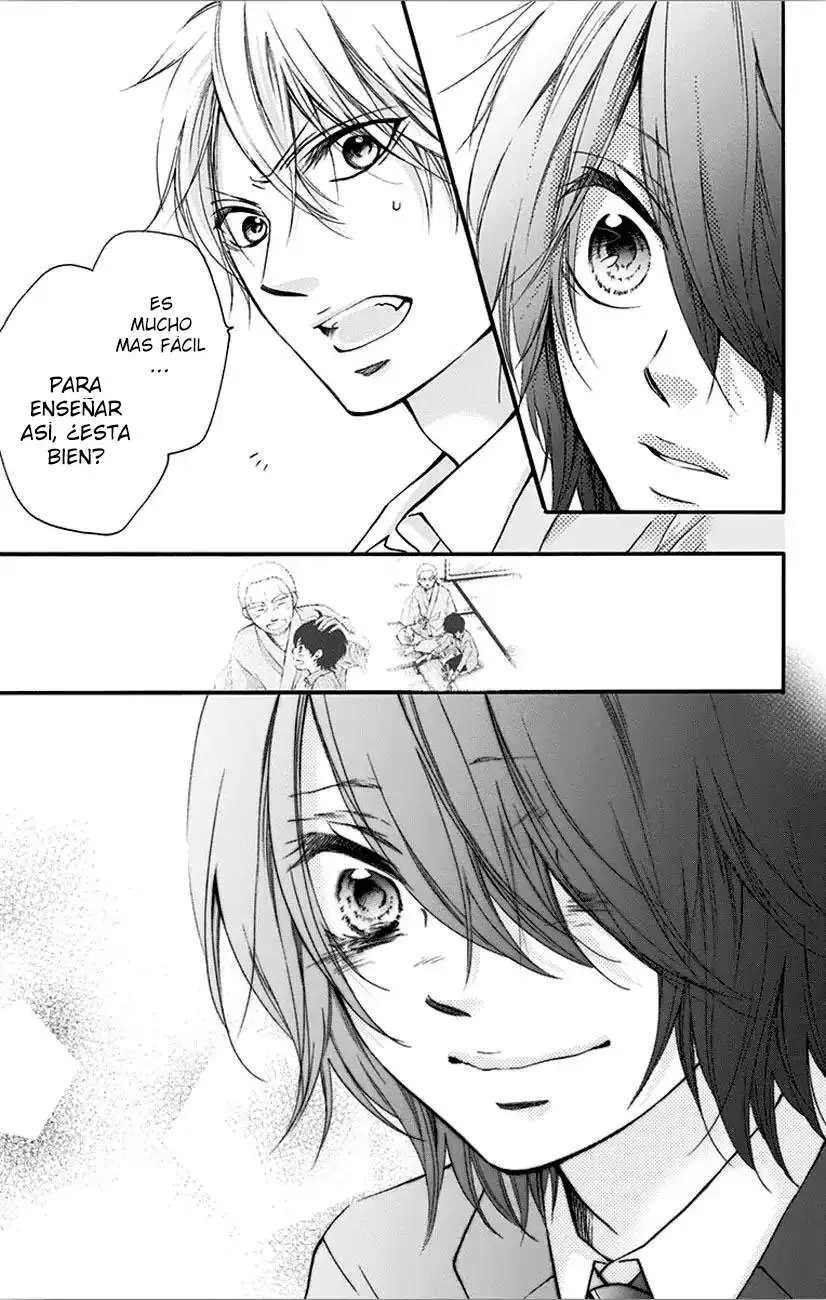 Kono Oto Tomare- (2012) - Capítulo 65 - Página 20 - LectorTMOo