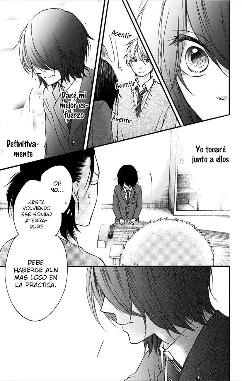 Kono Oto Tomare- (2012) - Capítulo 65 - Página 26 - LectorTMOo