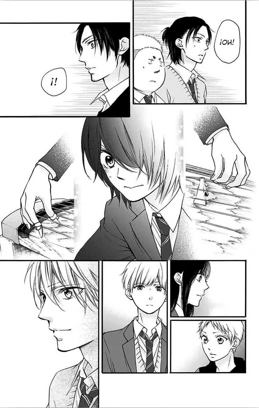 Kono Oto Tomare- (2012) - Capítulo 65 - Página 28 - LectorTMOo