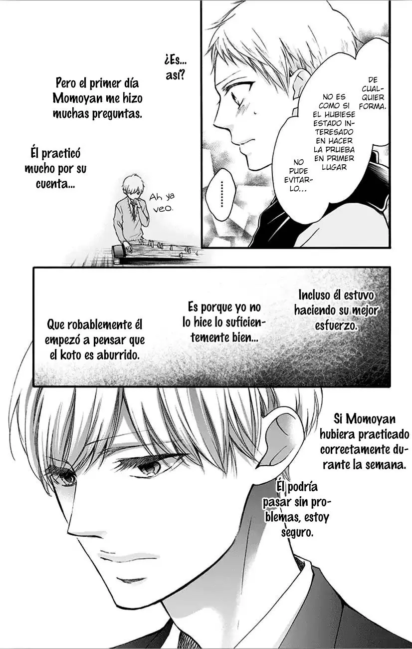 Kono Oto Tomare- (2012) - Capítulo 65 - Página 32 - LectorTMOo