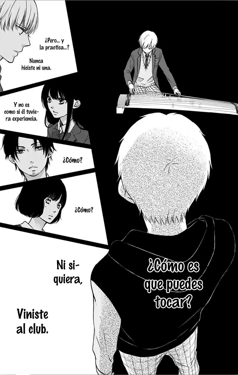 Kono Oto Tomare- (2012) - Capítulo 65 - Página 36 - LectorTMOo