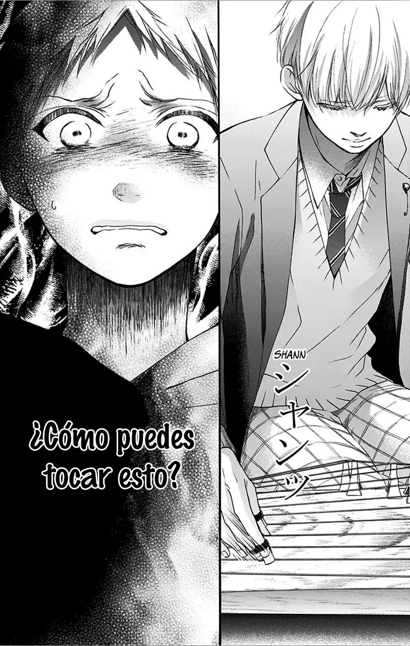 Kono Oto Tomare- (2012) - Capítulo 65 - Página 37 - LectorTMOo