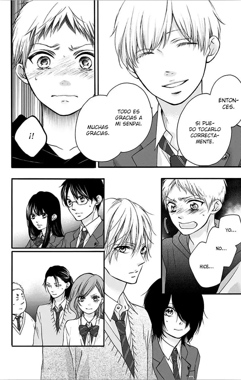 Kono Oto Tomare- (2012) - Capítulo 65 - Página 39 - LectorTMOo