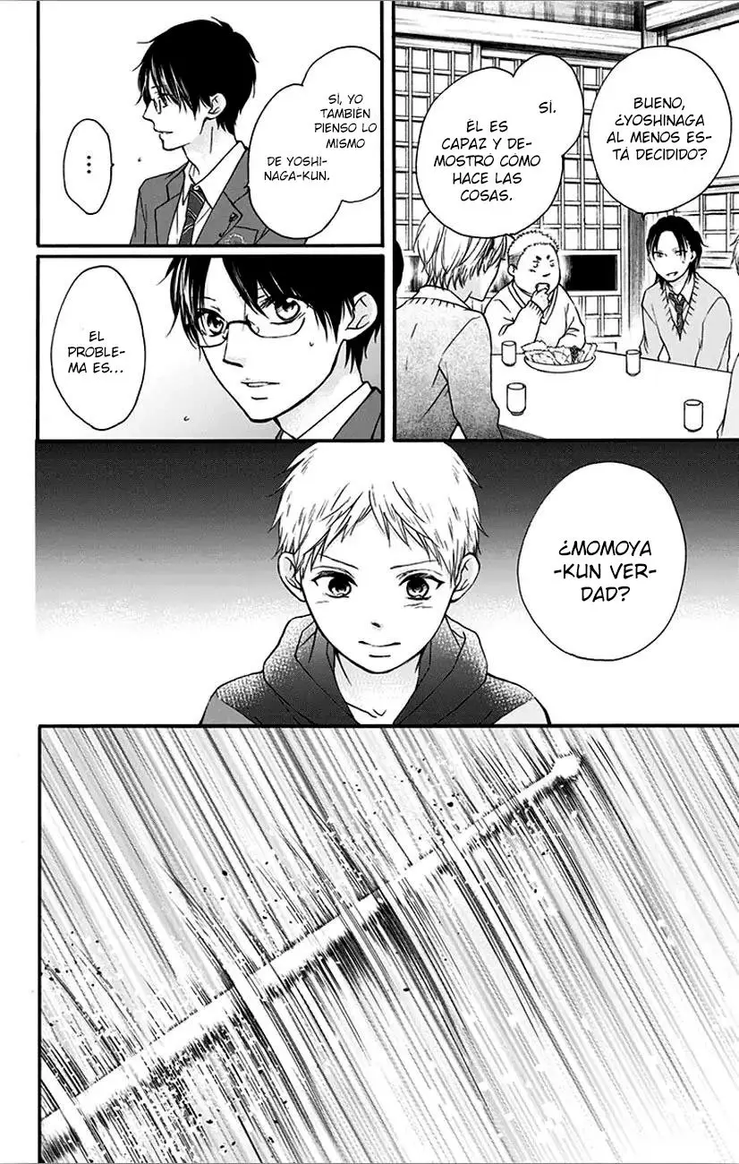 Kono Oto Tomare- (2012) - Capítulo 65 - Página 41 - LectorTMOo