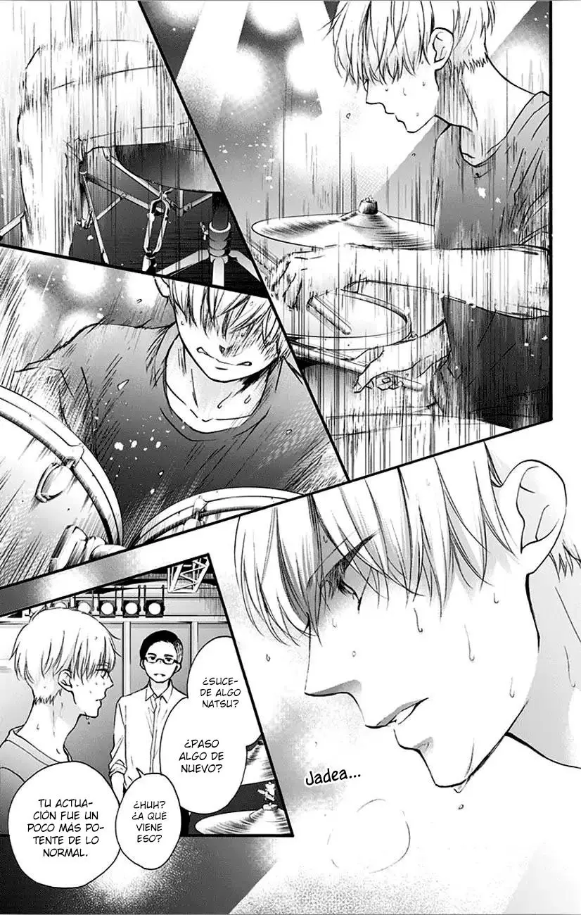 Kono Oto Tomare- (2012) - Capítulo 65 - Página 42 - LectorTMOo