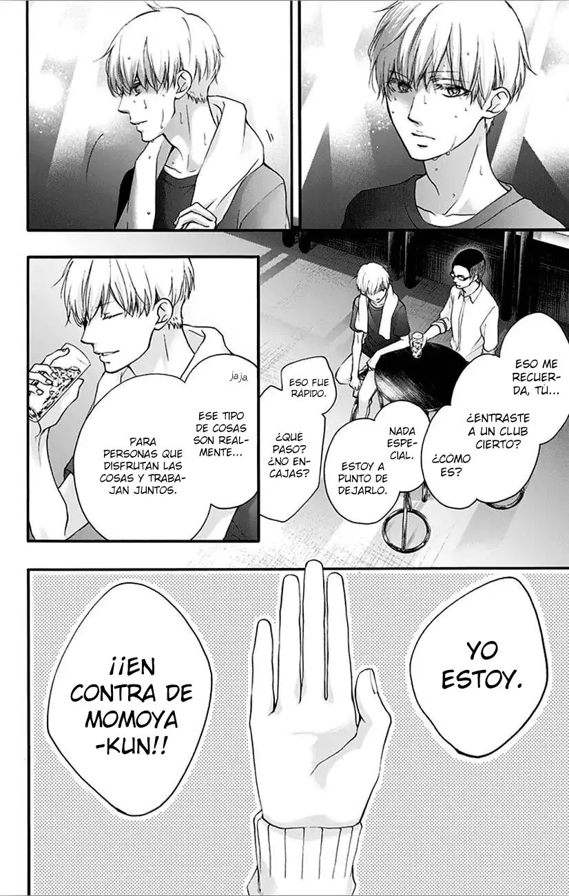 Kono Oto Tomare- (2012) - Capítulo 65 - Página 43 - LectorTMOo