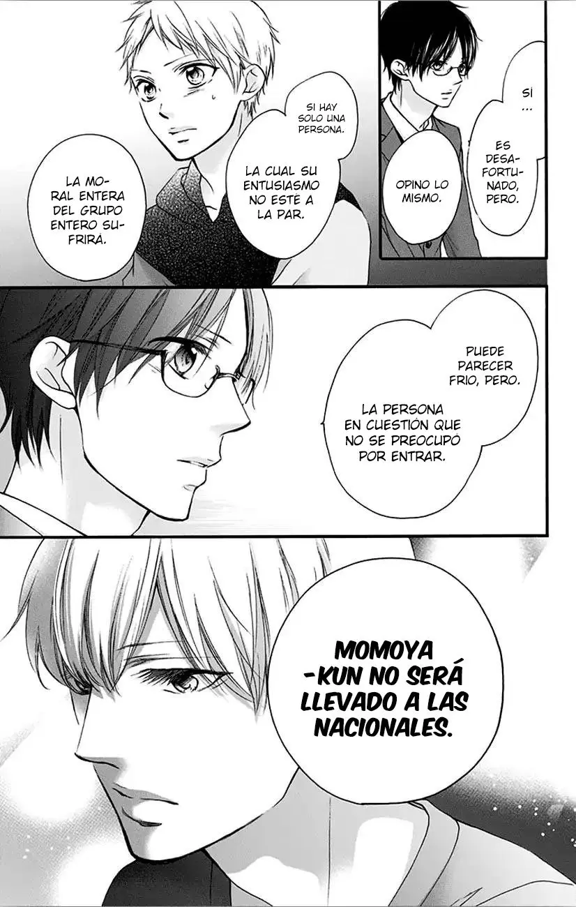 Kono Oto Tomare- (2012) - Capítulo 65 - Página 46 - LectorTMOo
