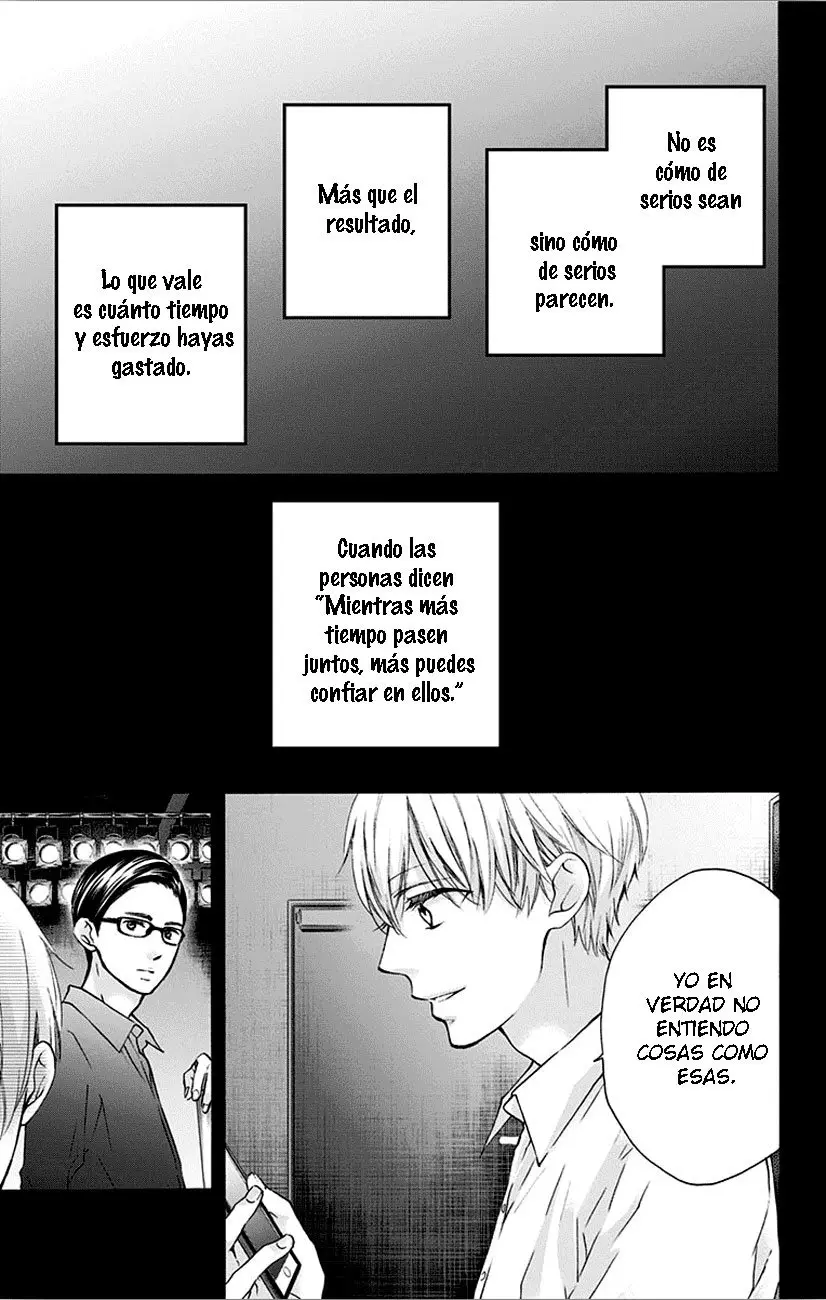 Kono Oto Tomare- (2012) - Capítulo 66 - Página 4 - LectorTMOo