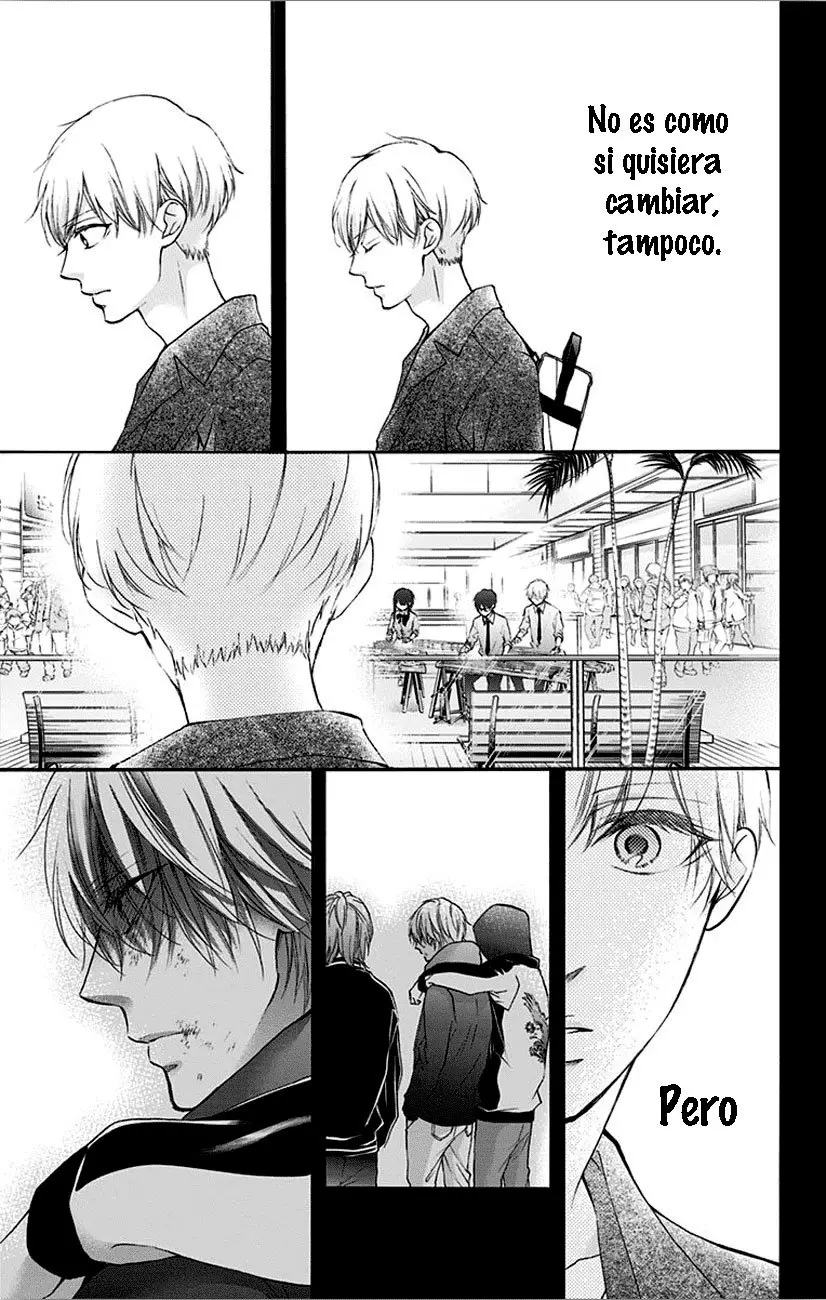 Kono Oto Tomare- (2012) - Capítulo 66 - Página 6 - LectorTMOo